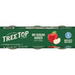Tree Top Apple Sauce Organic No Sugar Added, 6 Count (Pack Of 6)