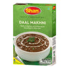 Shan Daal Makhni Recipe & Seasoning Mix 100g (3.52oz) Pack of 1 - Spice Blend for Black Lentil - Suitable for Vegetarians - Airt