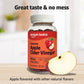 Amazon Basics Apple Cider Vinegar Gummies with Vitamin B12 – 500 mg, 60 Count