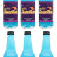 Jones Soda Nuka-Cola Quantum Soda | Berry Flavor | Pack of 6 | 12 Ounce