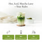 Art of Tea Matcha (Matchastick 12 Count) - 0.84 Ounce Pack of 12