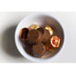 Gallito Traditional Costa Rican Tapitas with Peanut, Caramel and Chocolate, 3.6 oz, Pack of 5