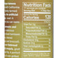 O OLIVE OIL & VINEGAR Organic Crushed Meyer Lemon Olive Oil, 8.45 Fluid Ounce