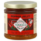 Spicy Jelly Pepper 10 Ounces (Case of 12)
