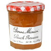 Bonne Maman Preserve, Peach, 13 oz