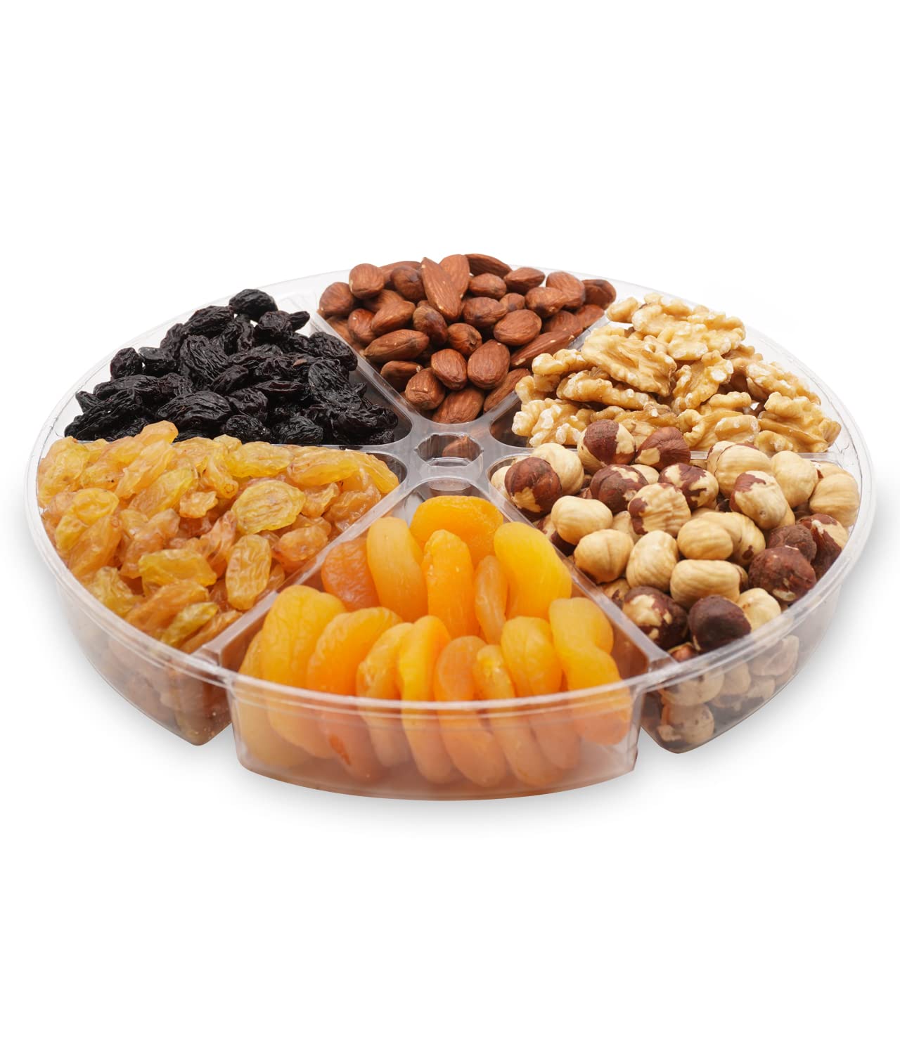 Mothers Day Holiday Fruit And Nuts Gift Basket, Gourmet Food Gift Prime Delivery ,Healthy Fresh Gift Idea For Christmas, Thanksg