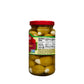 Mezzetta Garlic Stuffed Olives | Non-Gmo, Gluten Free, Keto | 6 Ounce Dr Wt Jar (Pack Of 6)