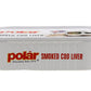 MW Polar Smoked Cod Liver in Oil, Wild-Caught, Omega-3, 4.27 oz, Pack of 12