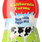 California Farms Sweetened Condensed Milk Full Cream, 14 Oz, Single