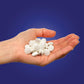 PUR Mints | Aspartame-Free | Made with Xylitol | Sugar-Free  Vegan  Gluten-Free & Keto Friendly | Natural Polar Mint Flavor  30 Pieces (Pack of 12)