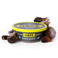 Hope Foods Organic Black Hummus, Roasted Garlic, 8 Ounce