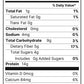 Plant Basics - Hearty Plant Protein - Unflavored Chunks, 1 Lb (Pack Of 6), Non-Gmo, Gluten Free, Low Fat, Low Sodium, Vegan, Mea