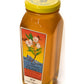 Leatherwood Honey 17.5-Ounce Glass