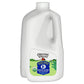 ORGANIC VALLEY Ultra Pasteurized Reduced Fat Organic 2% Milk, 128 oz