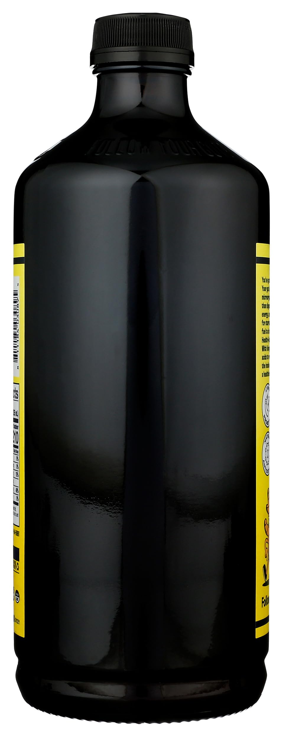 Health-Ade Ginger Lemon Organic Kombucha, 48oz