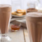 Chocolisto Instant Chocolate Drink, Nutritious Beverage With Vitamins And Minerals, 10.5 Oz Per Pack, Pack Of 4.