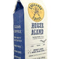 Chuckaboo Coffee - House Blend Dark Roast- CLEAN COFFEE - Organic - Fair Trade - Mold Free & Toxin Free