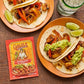 Cholula Seasoning Mix  Original Fajita  Medium Heat  For Chicken  Steak  Shrimp & Veggie Fajitas  0.87 oz (Pack of 12)