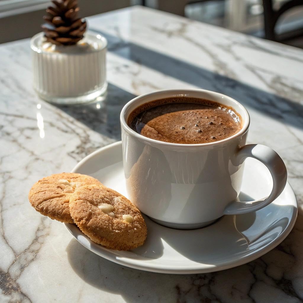 Bones Coffee Company Sugar Rush, Sugar Cookies Flavored Coffee, Medium Roast Low Acid Arabica Beans Compatible with Auto drip an