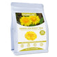 TEARELAE Dandelion Root Tea Bags - Caffeine Free Herbal Tea - 2.5g x 50 Count - Mellow Flavor, Boosts Immunity & Cleanse