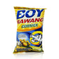 Boy Bawang Cornick, Garlic - Crispy Tasty & Gluten-Free Corn Nuts 3.54 Ounces (100G), 3 Pack