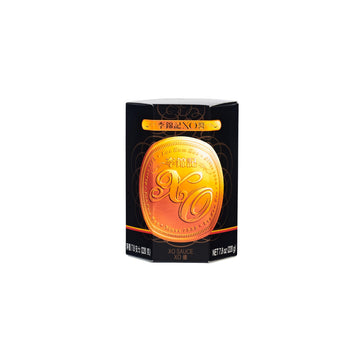 Lee Kum Kee XO Sauce (7.8 oz- 1 Pack)  All-Purpose Condiment  Spicy & Umami Flavor  Perfect for Stir-Frying  Seafood  Fried Rice  Dim Sum  and Dumplings