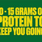 Nature Valley Protein Granola Bars, Snack Variety Pack, Chewy Bars, 15 Ct