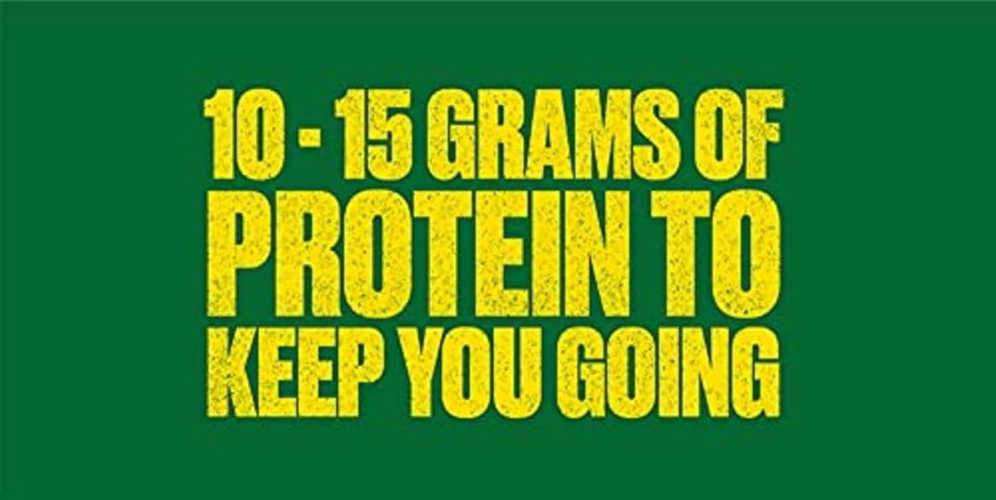 Nature Valley Protein Granola Bars, Snack Variety Pack, Chewy Bars, 15 Ct