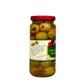 Mezzetta Super Colossal Green Olives - Firm & Juicy - 10 Oz Jar - Pack of 6