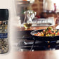 Seafood And Salad Seasoning Grinder 250G Non Gmo