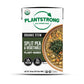 PLANTSTRONG Split Pea & Vegetable Stew Soup - Organic, Plant-Based, Non-GMO, Vegan, High Protein Stew Soup