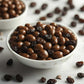 Member Mark Milk Chocolate Raisins, 54 oz. included Free Bonus Pocket Tissue
