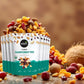 Elan Organic Rainforest Mix, Healthy Snacks, Dried Fruits & Nuts, 5.3 oz, Non-GMO, Gluten-Free, Vegan, Kosher