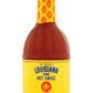 Louisiana Brand Hot Sauce, Original Hot Sauce 12 Ounce (Pack Of 2)