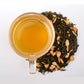 Goodwyn Jasmine Green Tea, Green Tea With Jasmine Blossoms, 100 Grams