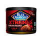 Blue Diamond Almonds XTREMES Carolina Reaper Snack Nuts, 6 Oz Resealable Can, Pack of 1