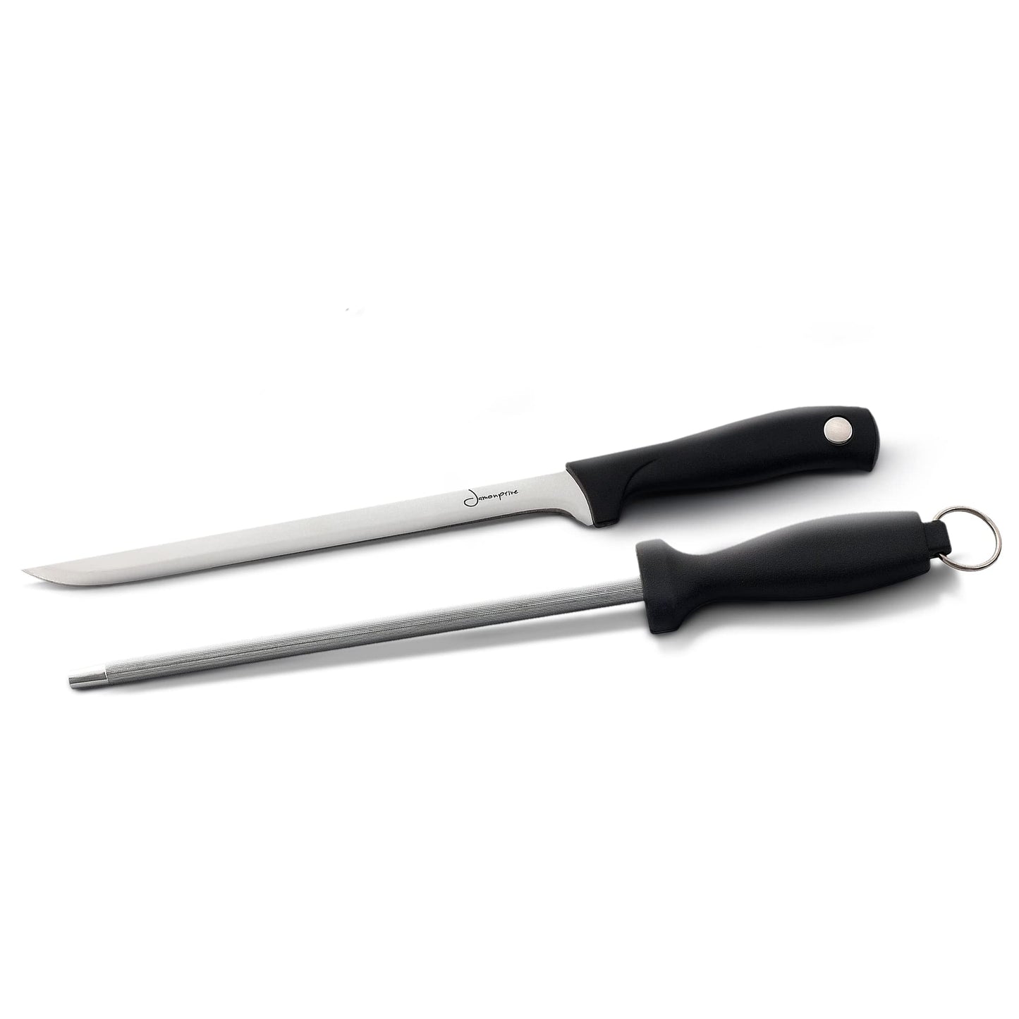 Jamonprive Ham Stand Spain - Jamonero Ham Holder for Spanish Hams and Italian Prosciutto