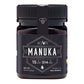 Kiva Raw Manuka Honey - Certified UMF 15+, MGO 514+ 100% Pure Genuine New Zealand, Non-GMO, Traceable (8.8oz/250g Bottle)