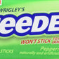 Freedent Peppermint Gum Plen - T - Pack (12 Count)