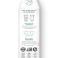 Elmhurst 1925 Cashew Milk, Unsweetened Cashew Milk, Shelf Stable Cashew Milk, Vegan, Kosher, Nondairy, Sugar Free, Non Gmo, Plan