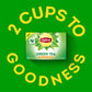 Lipton Decaffeinated Green Tea Bags, Unsweetened Teabags For Decaf Hot Tea Or Decaf Iced Tea With Flavonoids, 240 Total Tea Bags