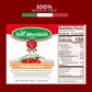 La San Marzano spirit-inspired flavor Sauce - All Natural, Gluten Free, 24 oz (Pack of 6)