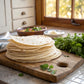 Mission Foods Zero Net Carb Flour Tortilla