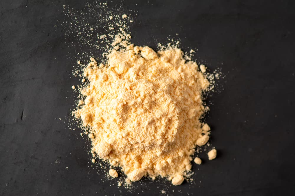 Savory Spice Creamy Mac & Cheese Popcorn Seasoning - Gourmet Cheese Flavored Powder for Popcorn | Mac & Cheese Popcorn Salt (2.5