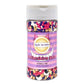 Mystic Sprinkles Wonderland Sprinkle Mixes (A Cheshire Grin 3.3Oz)