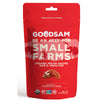 GoodSAM Organic Raw Pecan Halves 8 oz Each, Gluten-Free, Sourced from Mexico, Regenerative Farming, Ideal for Vegan and Keto Die
