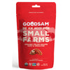 GoodSAM Organic Raw Pecan Halves 8 oz Each  Gluten-Free  Sourced from Mexico  Regenerative Farming  Ideal for Vegan and Keto Diets  Direct Trade