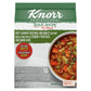 Knorr Professional Soup du Jour Beef Vegetable and Barley Soup Mix 0g Trans Fat per Serving, Just Add Water,13.9 Ounce (Pack of 