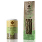Organic Dried Rosemary Sprigs, 25 g (0.88 oz), Rosemary Stems, Fresh Grown in the Mountains of Sicily, Italian , Sicilian Rosema
