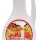 Hawaiian Sun Premium Coconut Syrups, 8.3 fl. oz., Mini Bottles, Pack of 2